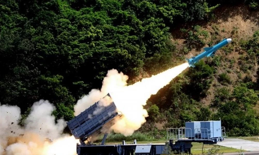 Πολεμική κινητικότητα: Οι ΗΠΑ στέλνουν εσπευσμένα οπλικά συστήματα στην Ταϊβάν